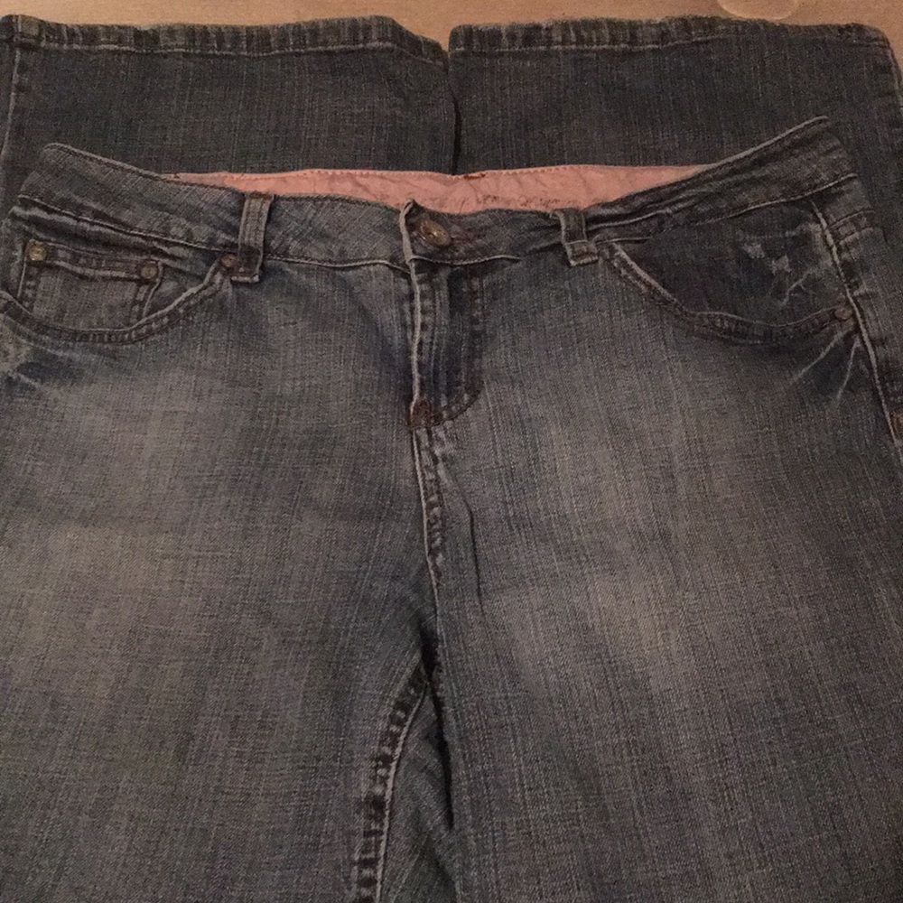 Lei jeans